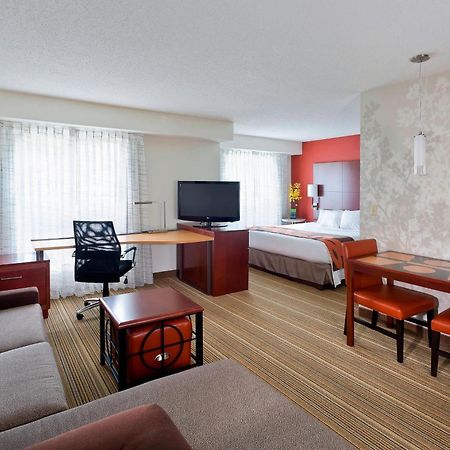 Residence Inn By Marriott Amarillo Ngoại thất bức ảnh