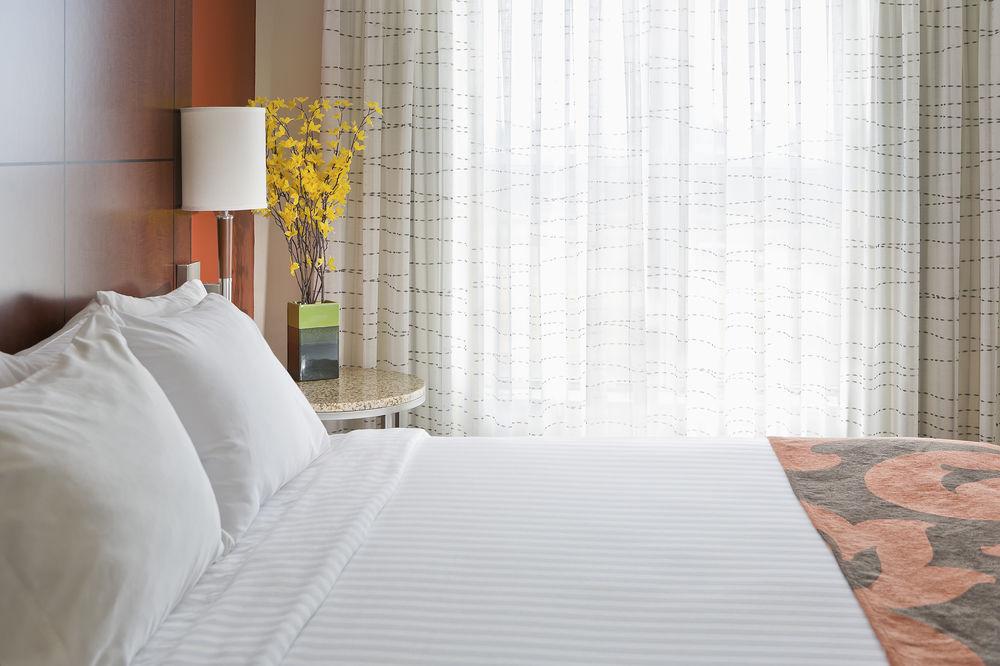 Residence Inn By Marriott Amarillo Ngoại thất bức ảnh