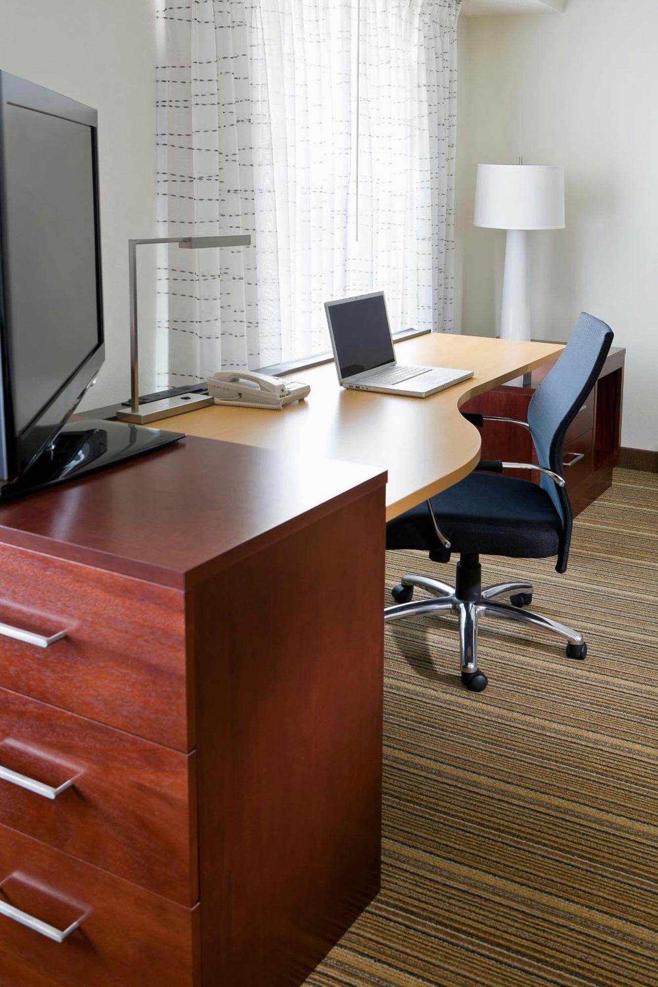 Residence Inn By Marriott Amarillo Ngoại thất bức ảnh