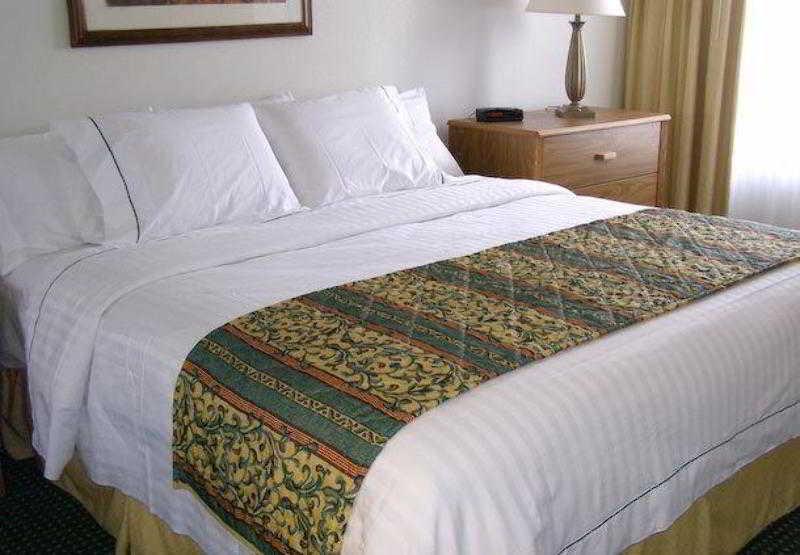 Residence Inn By Marriott Amarillo Phòng bức ảnh