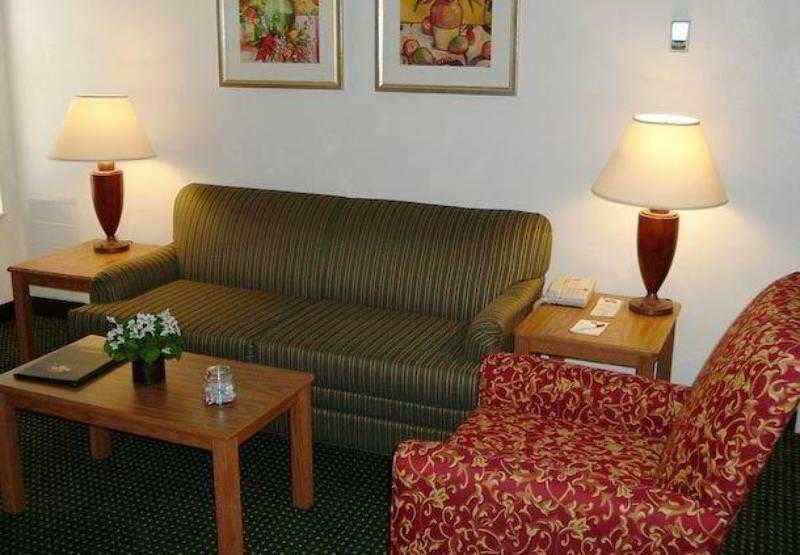 Residence Inn By Marriott Amarillo Phòng bức ảnh