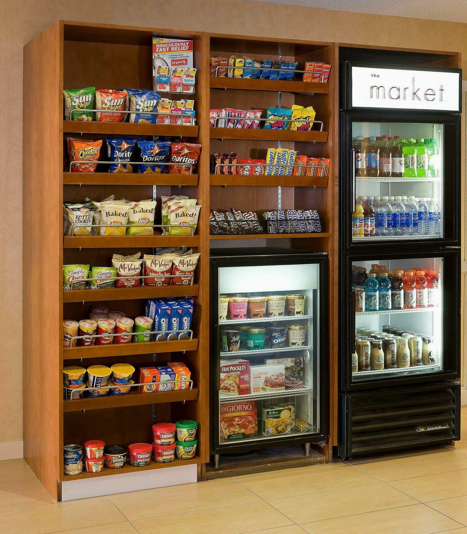 Residence Inn By Marriott Amarillo Ngoại thất bức ảnh